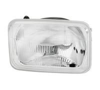 Faro Principale Destro 24 V H4 Alogeno HELLA