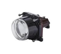 Faro Principale Destro 24 V H7 Alogeno HELLA