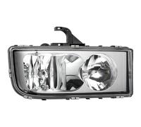 HELLA 1LB 247 011-061 Alogeno Faro principale - per es. Mercedes-Benz Axor II - ECE - per veicolo circolazione Sx - Dx