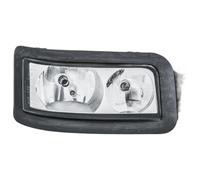 Faro Principale Destro Alogeno W5W HELLA Per MAN NKW