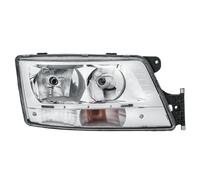 HELLA 1EH 354 987-021 Faro anteriore