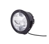 Faro Principale Destro 24 V LED HELLA Esperienza Luce Compatibile Con SCANIA