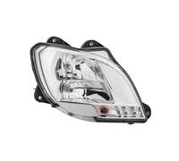 Faro Principale Destro 24 V P21W FF HELLA Compatibile Con Tra L'Altro DAF CF