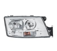 HELLA 1EH 354 987-041 Alogeno-Faro principale, per veicolo circolazione Dx, anteriore Dx