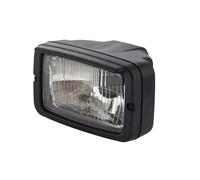 Faro Principale Destro 24 V T4W Alogeno HELLA per Ad Es. JOHN DEERE Series 6010