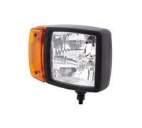 HELLA 1SA 996 120-041 Faro anteriore