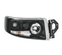 Faro Principale Destro 24 V W5W Alogeno HELLA Per Altri RENAULT TRUCKS