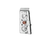 HELLA 1ER 246 046-521 Alogeno-Faro principale