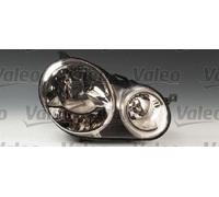Faro Principale Destro Alogeno H1 Valeo Per VW POLO IV