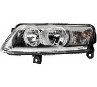 Faro Principale Destro Alogeno H15 HELLA Per AUDI A6 Avant (4F5, C6)