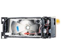 HELLA 1EG 007 150-101 Alogeno-Faro principale