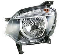 HELLA 1ED 011 561-021 Alogeno Faro principale - per es. Renault Twingo III (BCM_) - per veicolo circolazione Dx - Dx
