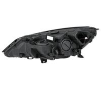 Faro Principale Destro Alogeno H7/H1 HELLA Per Opel Astra K Sports Tourer (B16)