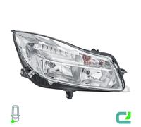 Fanali HELLA 1EJ 009 630-321, destro