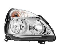 Faro Principale Destro Alogeno H7/H1 HELLA Per Renault Clio II (BB_, CB_)