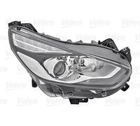 Faro Principale Destro Alogeno H7 Valeo Per FORD S-MAX
