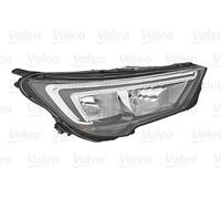 Faro Principale Destro Alogeno H7 Valeo Per OPEL CROSSLAND X