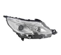 Faro Principale Destro Alogeno H7 Valeo Per PEUGEOT 2008 I