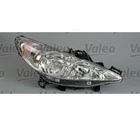 Fanali VALEO 043239, destro