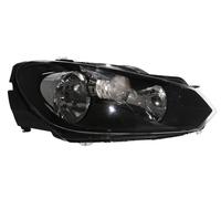 Faro Principale Destro Alogeno H7 Valeo Per VW GOLF VI