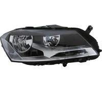 Faro Principale Destro Alogeno H7 Valeo Per VW PASSAT B7