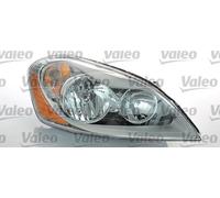 Faro Principale Destro Alogeno H9 Valeo Per VOLVO XC60 I