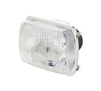 Faro Principale Destro Alogeno HELLA Per FIAT 126 128 SEAT 133 O