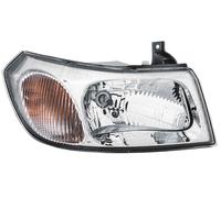 Faro Principale Destro Alogeno HELLA Per FORD TRANSIT Furgone (FA_ _)