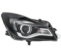 Faro Principale Destro Alogeno HIR2 HELLA Per Opel Insignia Sports Tourer G09