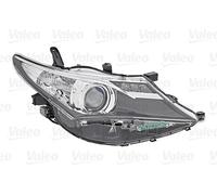 Fanali VALEO 045141, destro