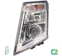HELLA 1LL 010 478-141 Alogeno/DE-Faro principale - ECE - per veicolo circolazione Sx - Dx