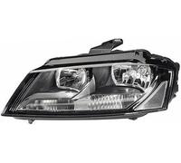 Faro Destro Alogeno FF HELLA Per AUDI A3 Sportback