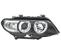 Faro Principale Destro Alogeno PY21W HELLA Per BMW X5 (E53)