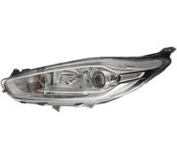 Faro Principale Destro Alogeno PY21W HELLA Per Ford Fiesta VI (CB1, CCN)