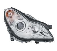 HELLA 1EL 008 821-021 Alogeno-Faro principale ECE, per veicolo circolazione Dx, anteriore Dx