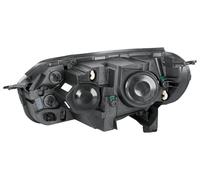 Faro Principale Destro Alogeno PY21W HELLA Per Toyota Proace Box (MDZ_)