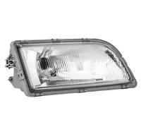 Fanale Destro Alogeno HELLA per Volvo V40 Familiare (645)