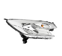 Faro Principale Destro Alogeno Valeo Per NISSAN NOTE (E12)