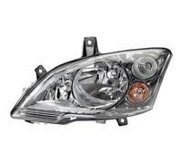 Faro Principale Destro Alogeno W21/5W HELLA Per Mercedes-Benz Vito/Mixto Box