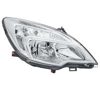 HELLA 1EJ 354 676-021 Faro anteriore