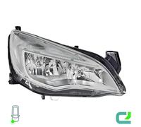 HELLA 1LG 010 011-341 Faro anteriore