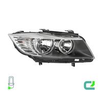 Faro Principale Destro Alogeno W3W HELLA Per BMW 3 (E90)