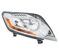 Faro Principale Destro Alogeno W3W HELLA Per Ford Kuga I