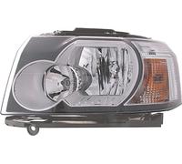 Faro Principale Destro Alogeno W3W HELLA Per Land Rover Freelander 2 (L359)
