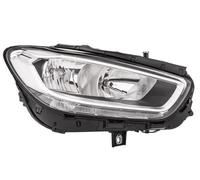 Faro Principale Destro Alogeno W3W HELLA Per Mercedes-Benz Classe B (W247)