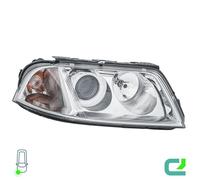 Fanali HELLA 1EL 008 350-021, destra