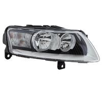 Faro Principale Destro Alogeno W5W HELLA Per AUDI A6 Avant (4F5, C6)
