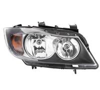 Faro Principale Destro Alogeno W5W HELLA Per BMW 3 (E90)