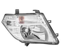 Fanali HELLA 1EE 238 055-021, destro