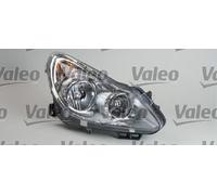 VALEO 043376 Faro anteriore